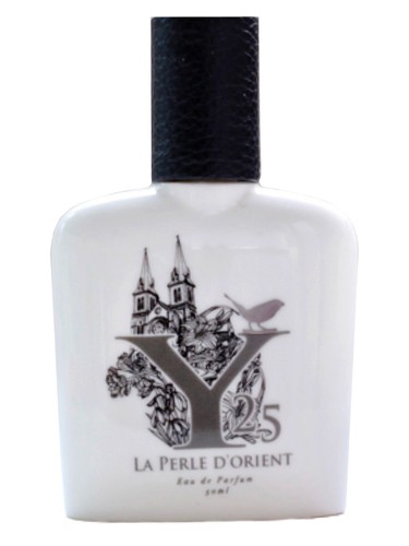 La Perle d'Orient by Y25