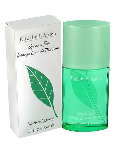 Green Tea Intense by Elizabeth Arden