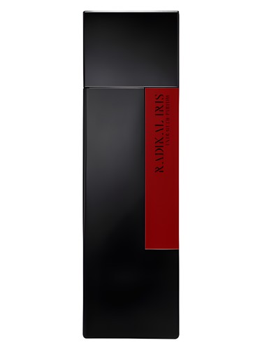 Radikal Iris by Laurent Mazzone Parfums