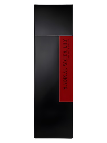 Radikal Water Lily by Laurent Mazzone Parfums