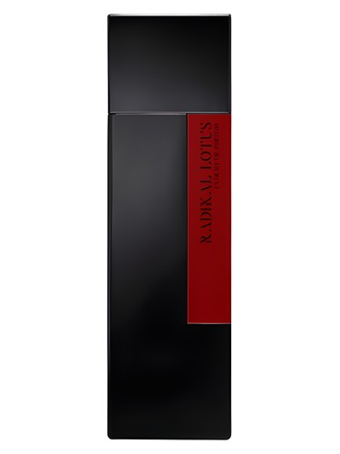 Radikal Lotus by Laurent Mazzone Parfums