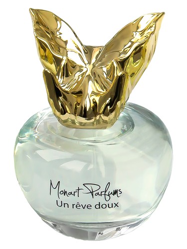 Un Rêve Doux by Monart Parfums