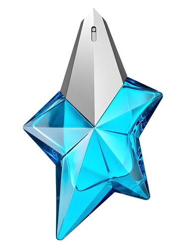 Angel Fruity Fair by Mugler