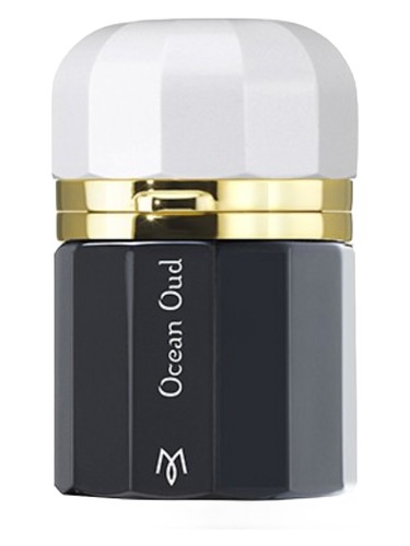 Ocean Oud by Ramon Monegal