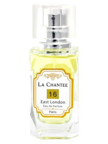 East London No. 16 by LA CHANTEE