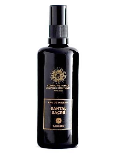 Santal Sacré by Compagnie Royale Des Indes Orientales
