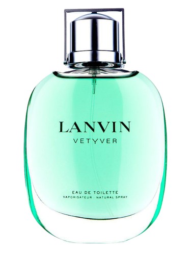 Vetyver (2003) by Lanvin