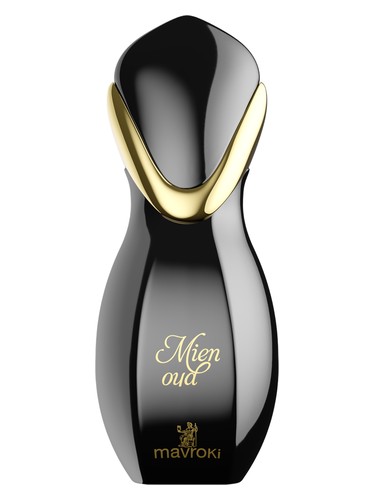 Mien Oud by Mavroki