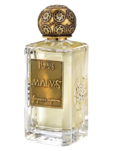 MALVS by Nobile 1942