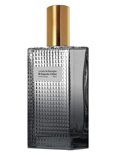 Le Bois de Boulogne by Edgardio Chilini