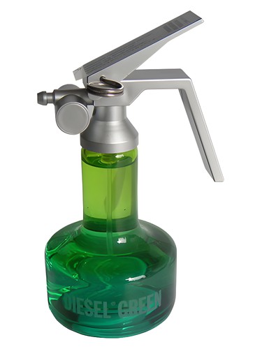 Diesel Green Masculine by Diesel