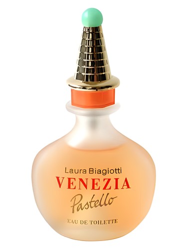 Venezia Pastello by Laura Biagiotti