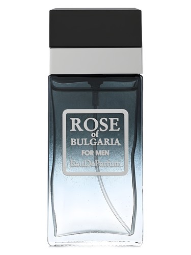 For Men by Rose of Bulgaria