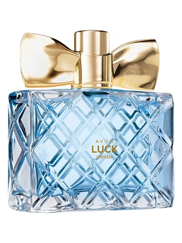Avon Luck Limitless for Her by Avon