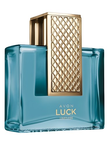 Avon Luck Limitless for Him by Avon