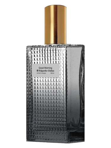 Good Morning by Edgardio Chilini