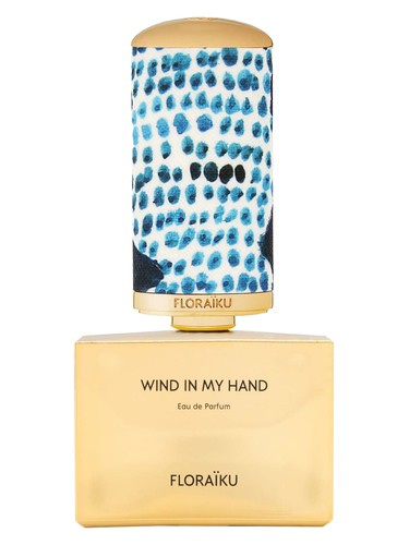 Wind In My Hand Floraïku perfume by Floraiku