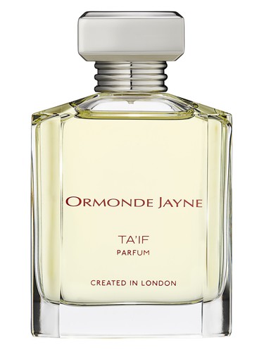 Ta'if by Ormonde Jayne