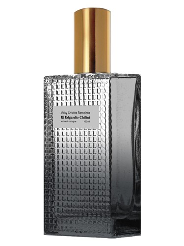 Vicky Cristina Barcelona by Edgardio Chilini