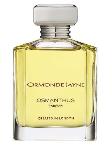 Osmanthus by Ormonde Jayne