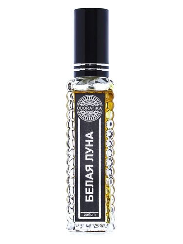 White Moon (Белая Луна) by Odoratika