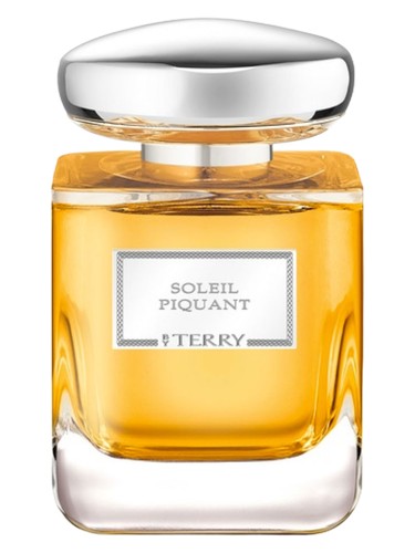 Soleil Piquant by Terry de Gunzburg