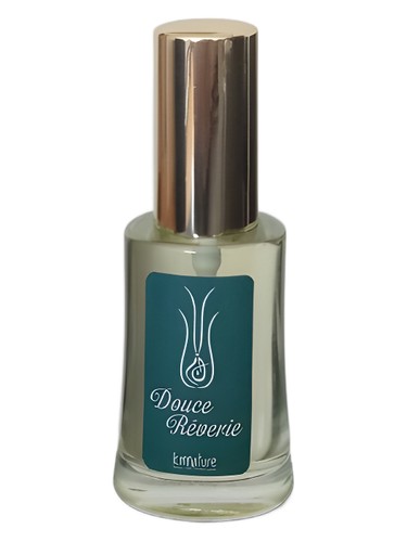 Douce Reverie by KMNature