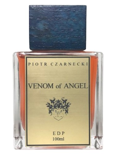 Venom of Angel by Piotr Czarnecki