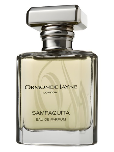 Sampaquita by Ormonde Jayne