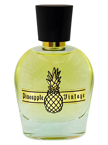 Pineapple Vintage X Batch by Parfums Vintage