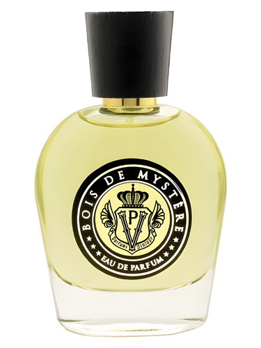 Bois de Mystere by Parfums Vintage