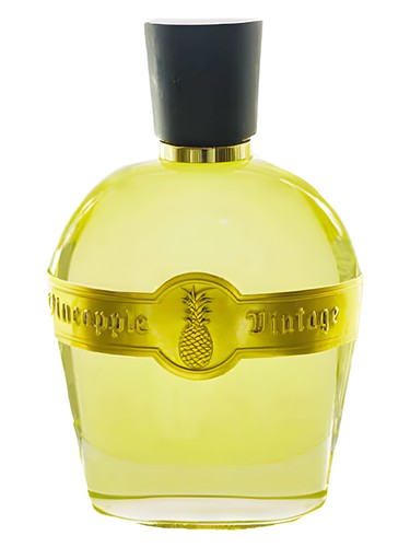 Noir Intense by Parfums Vintage