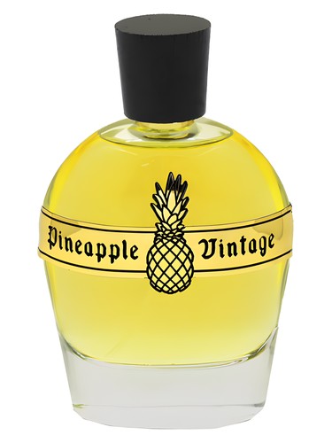 Beyond Noir by Parfums Vintage