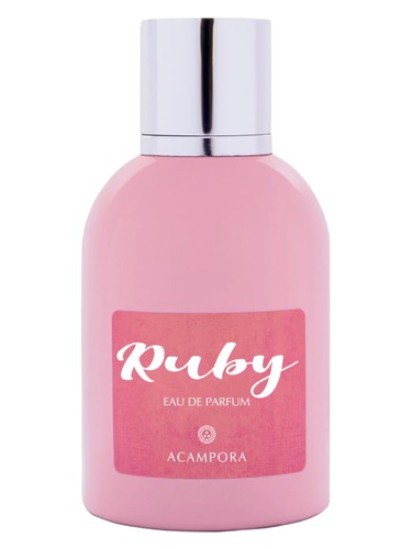 Ruby – Eau de Parfum by Bruno Acampora