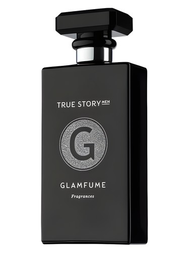 True Story Men by Glamfume