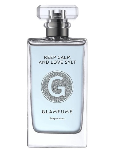 Keep Calm and Love Sylt 4 by Glamfume