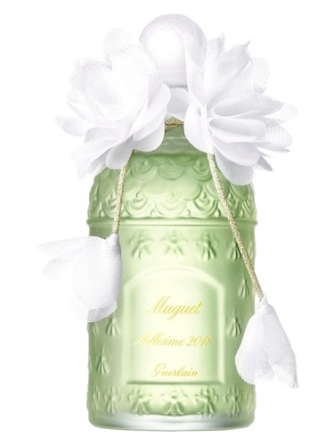 Muguet Millésime 2018 by Guerlain