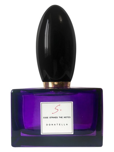 Donatella by Esse Strikes The Notes