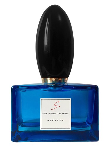 Miranda by Esse Strikes The Notes