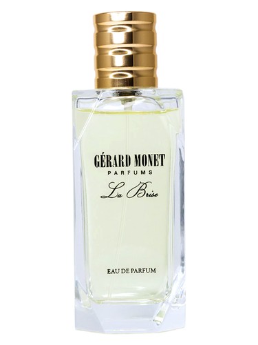 La Brise by Gerard Monet Parfums