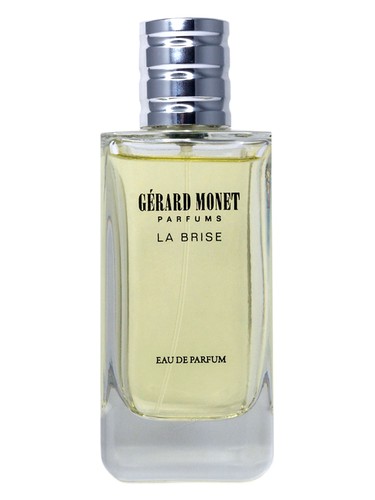 La Brise by Gerard Monet Parfums
