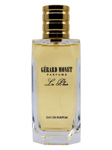 La Pluie by Gerard Monet Parfums