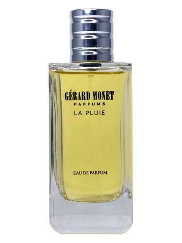 La Pluie by Gerard Monet Parfums