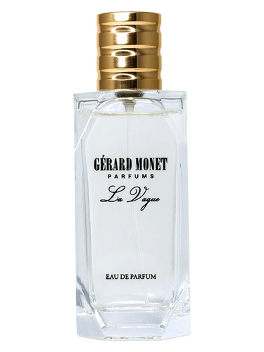 La Vague by Gerard Monet Parfums