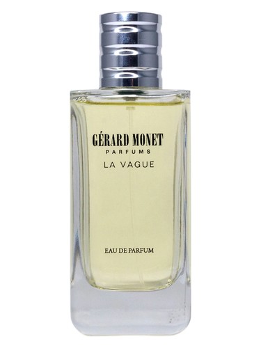La Vague by Gerard Monet Parfums