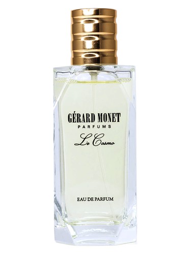 Le Cosmo by Gerard Monet Parfums