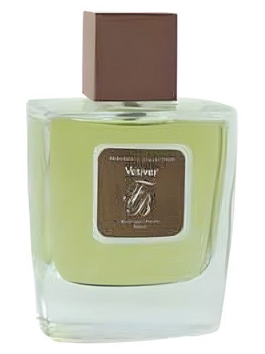 Vetiver by Franck Boclet