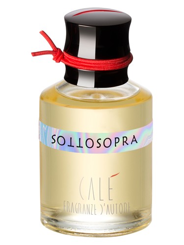 Sottosopra Cale Fragranze d’Autore perfume by Cale Fragranze d Autore