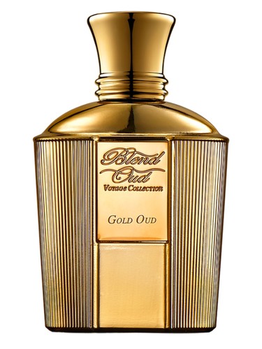 Gold Oud by Blend Oud