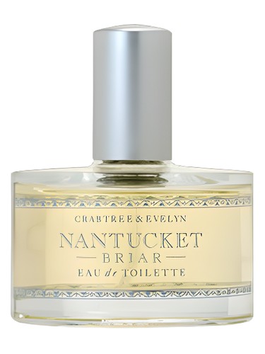 Nantucket Briar Crabtree & Evelyn perfume by Crabtree Evelyn